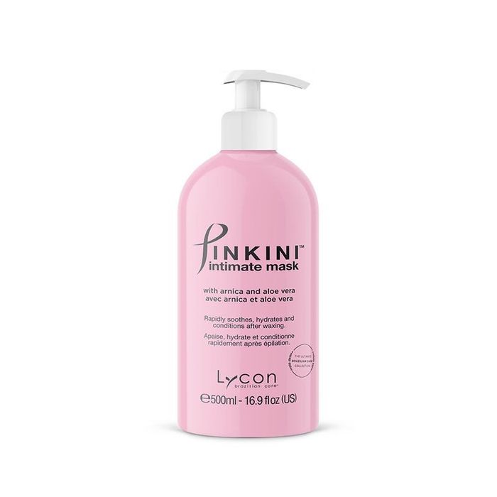 Pinkini Intimate Mask 500ml