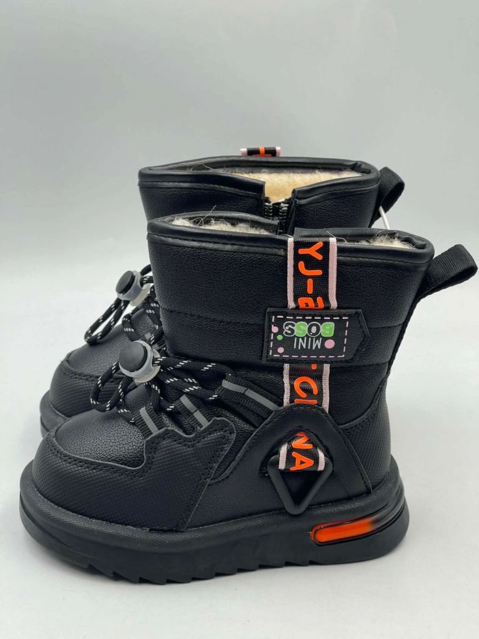 Хүүхдийн ца ны гутал