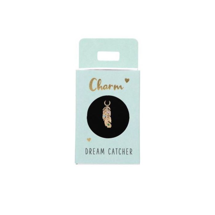 Charms for earrings in small box