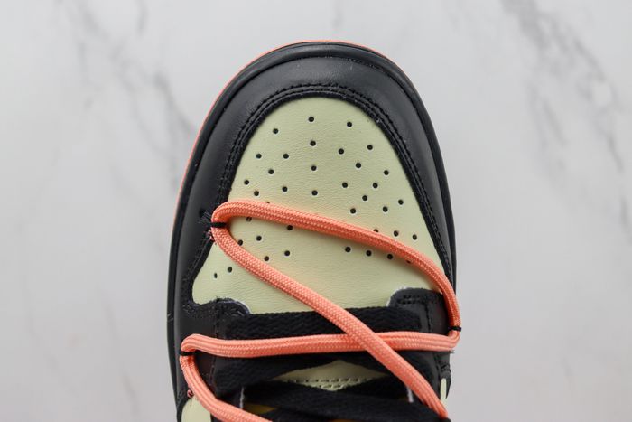 Nike Dunk Low 'Shibuya Girl'