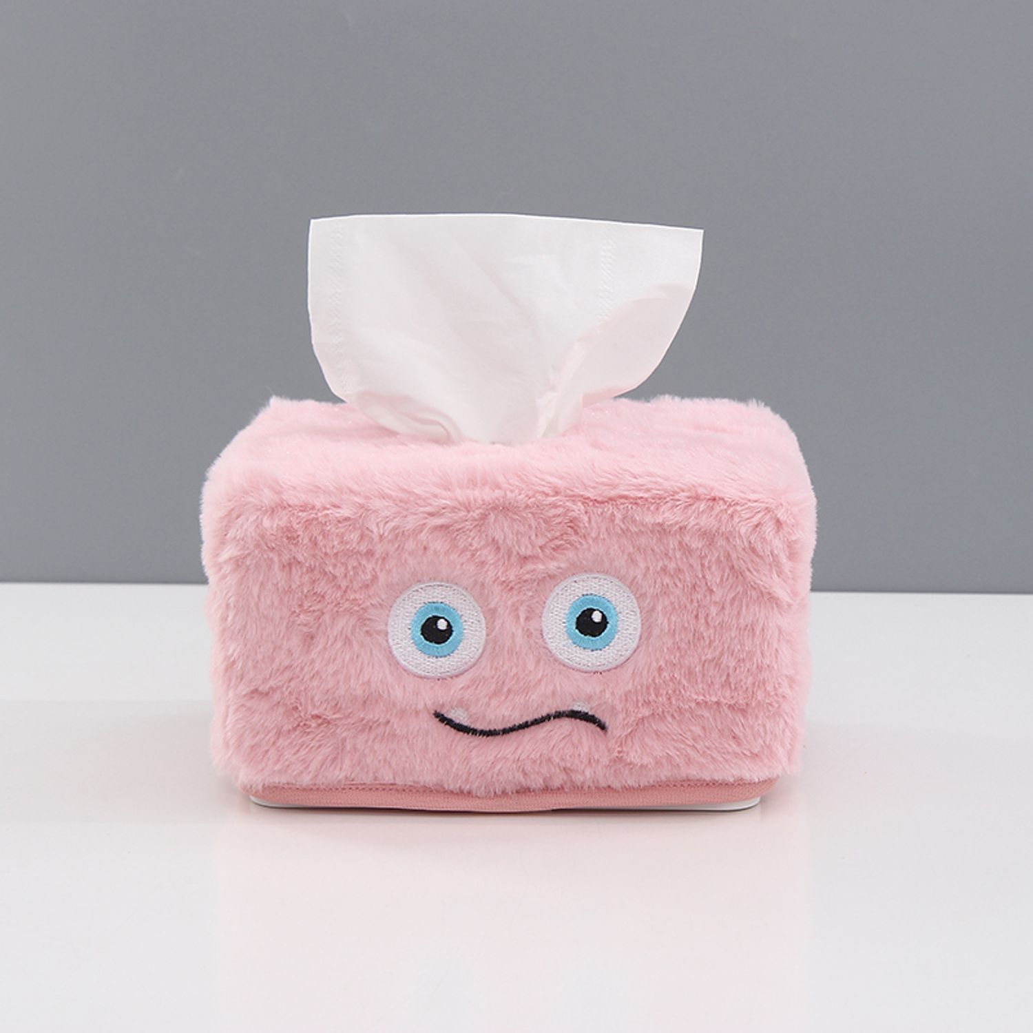Tissue Box Covers