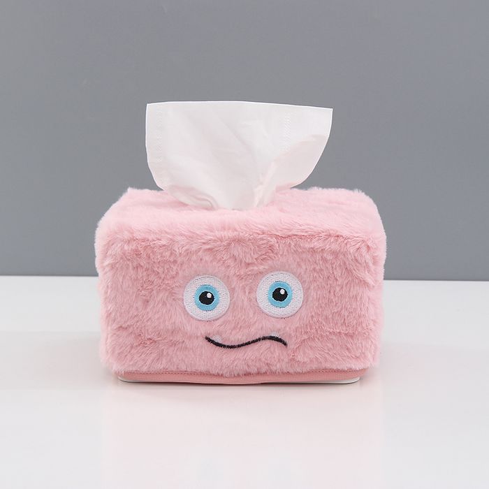 Tissue Box Covers