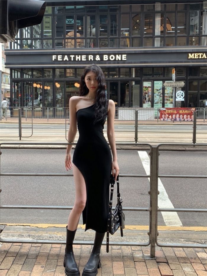 cotton dress
