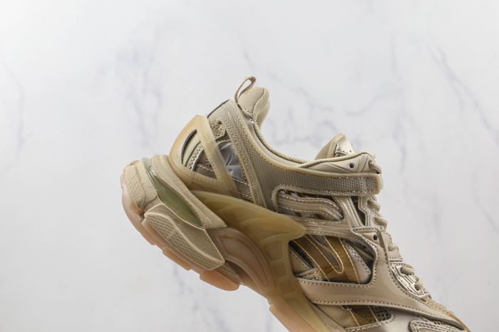 Balenciaga Wmns Track.2 Trainer 'Beige'