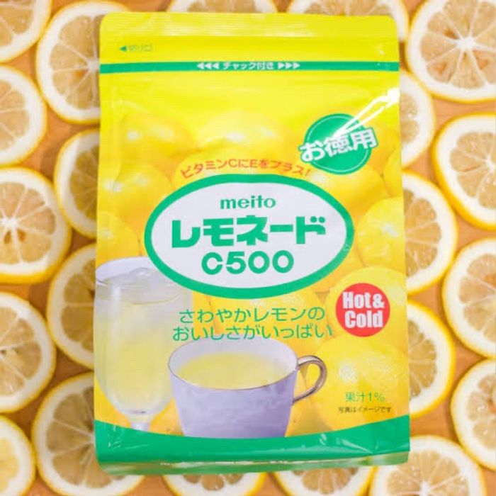 Витамин C тэй цай нунтаг 470гр  