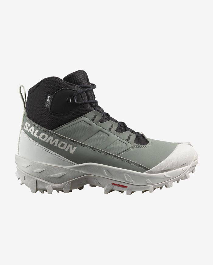 Salomon | CROSSTRAK WATERPROOF | Women