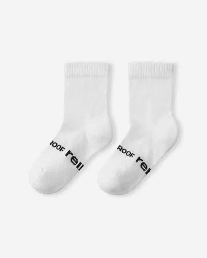 BugProof socks, Insect,White
