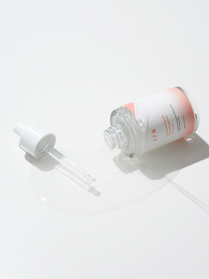 Galactomyces Niacinamide Serum