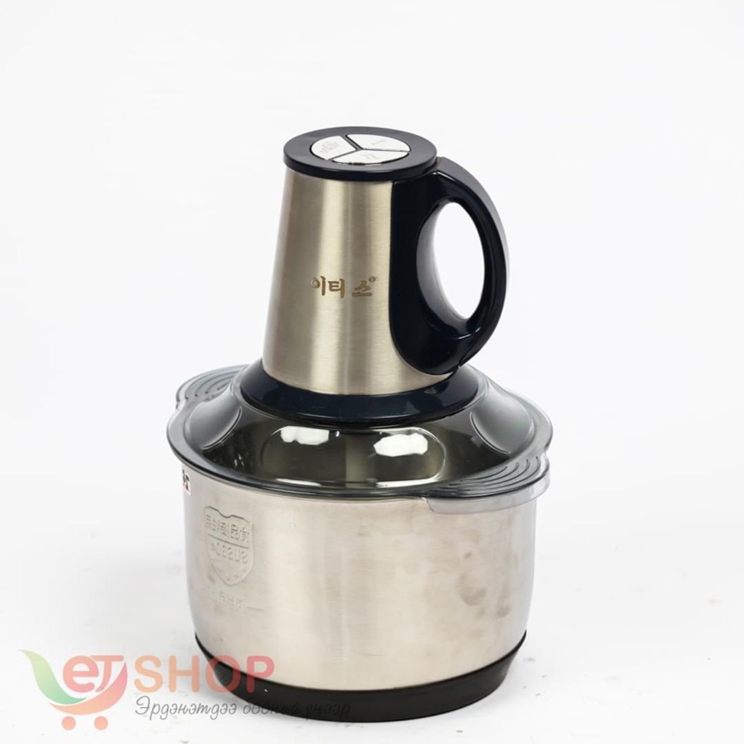 Махны миксер 5L