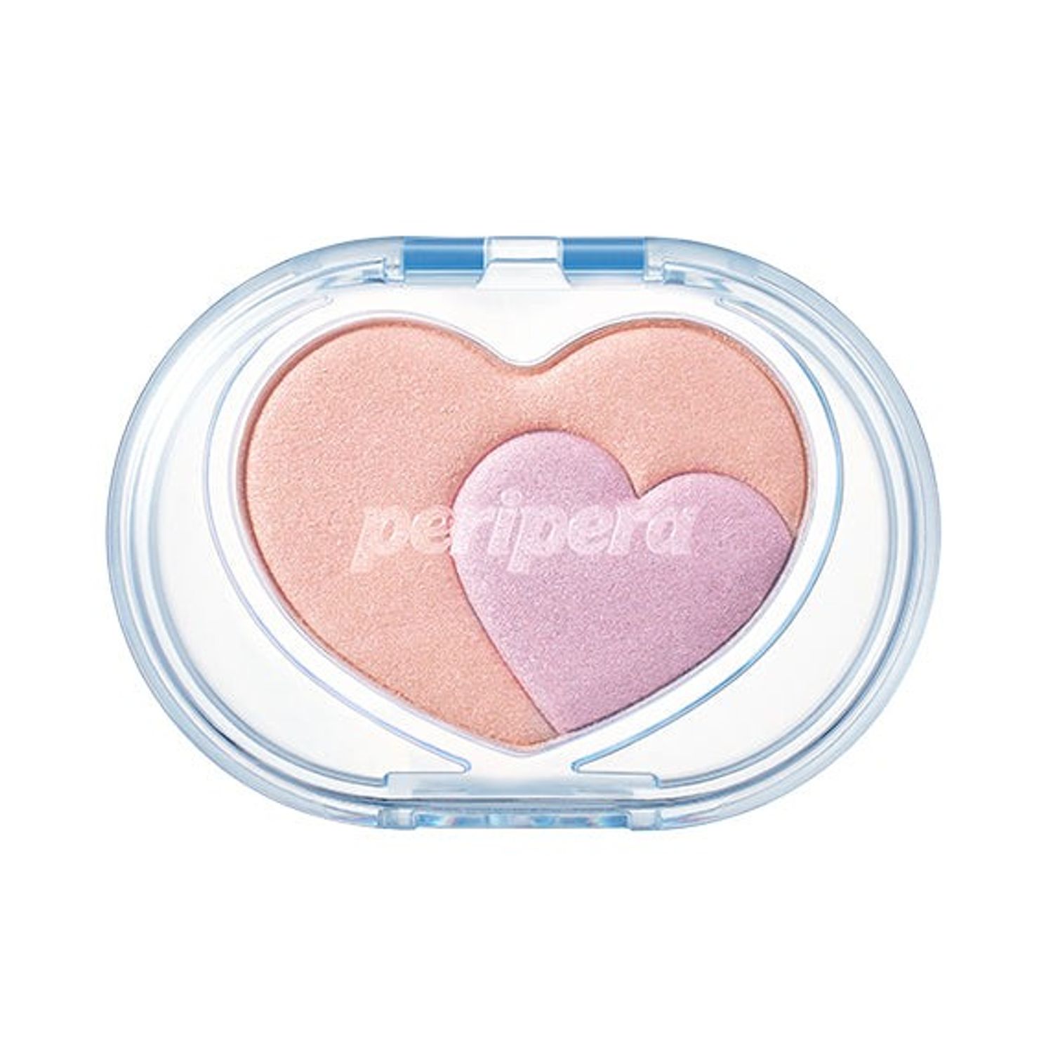 Peripera Heart Pocketbeam 