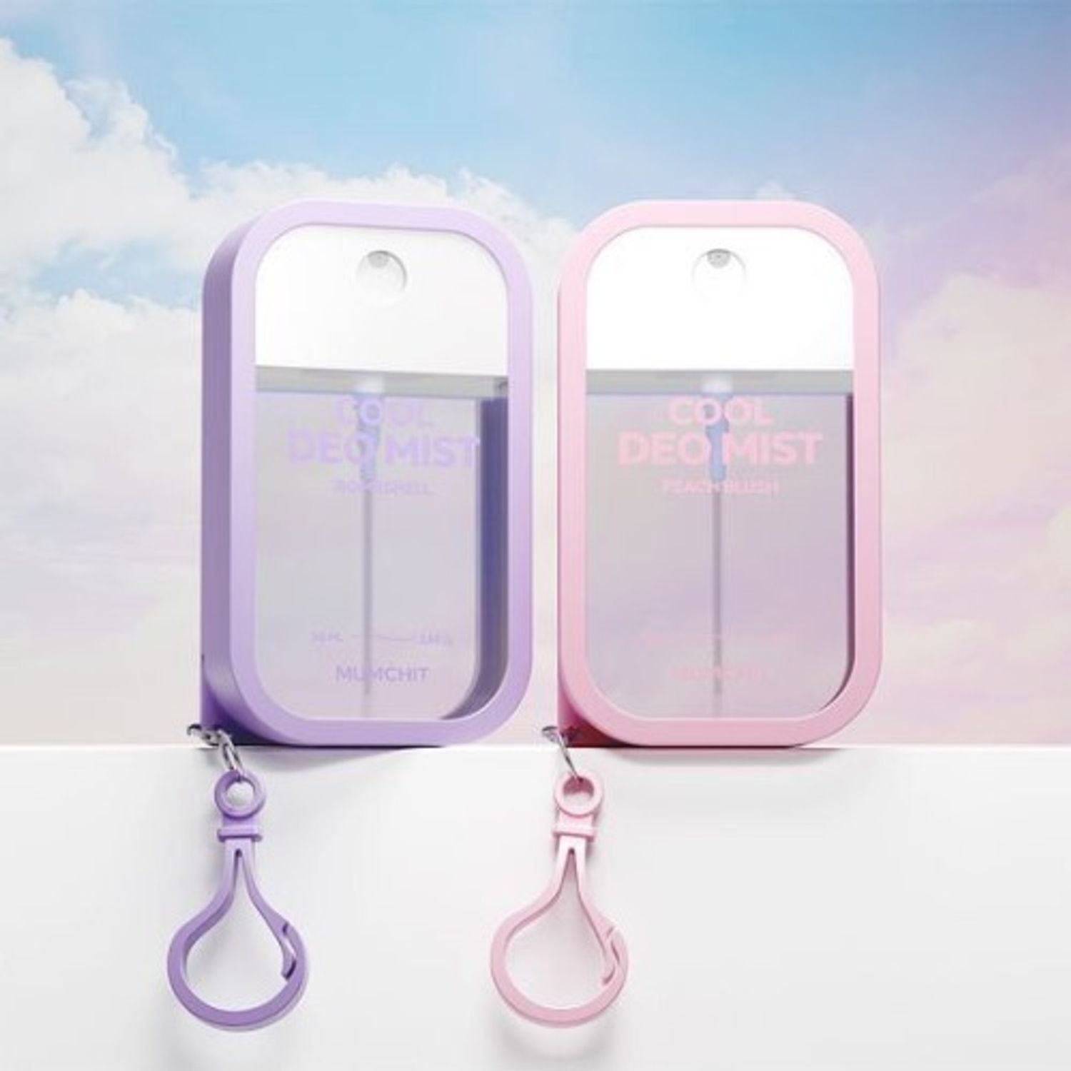 Cool Deo Mist 