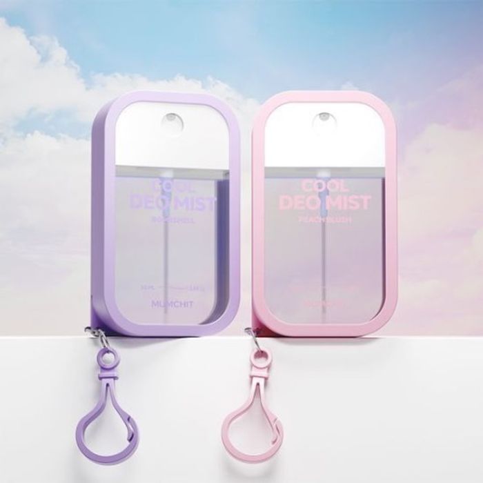 Cool Deo Mist 