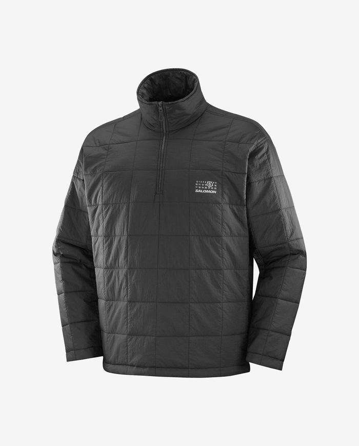 Salomon | Winter Jacke | SALOMON REVERSIBLE INSULATED JACKET MM6
