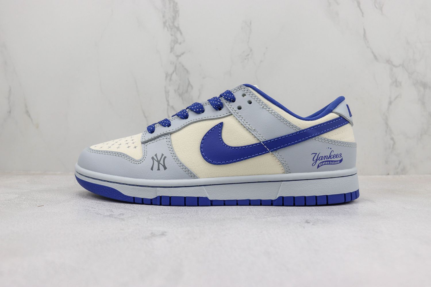  DIY Nike SB Dunk Low 92
