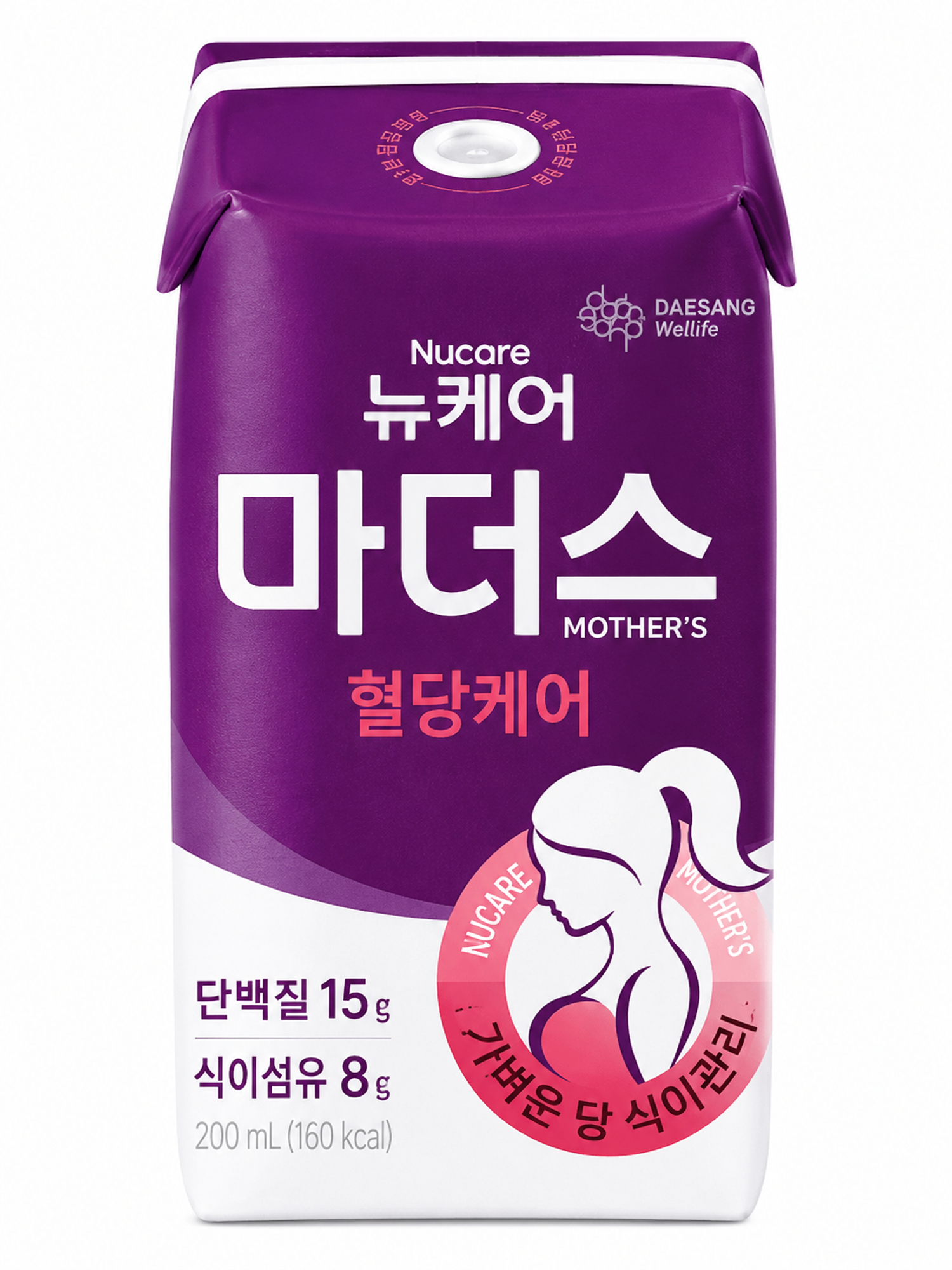 DAESANG NUCARE MOTHER'S
