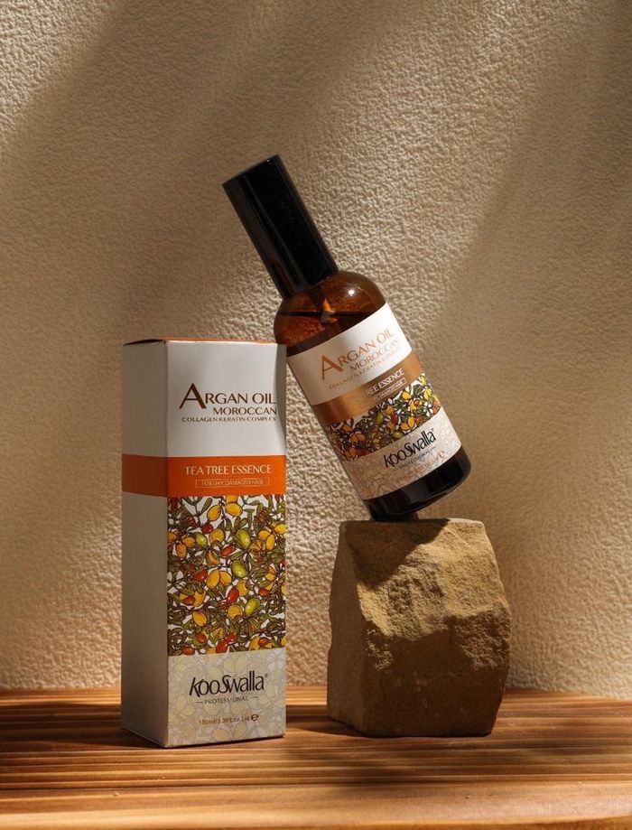 Цайны модны хандтай, гүн тэжээл өгөх ойл