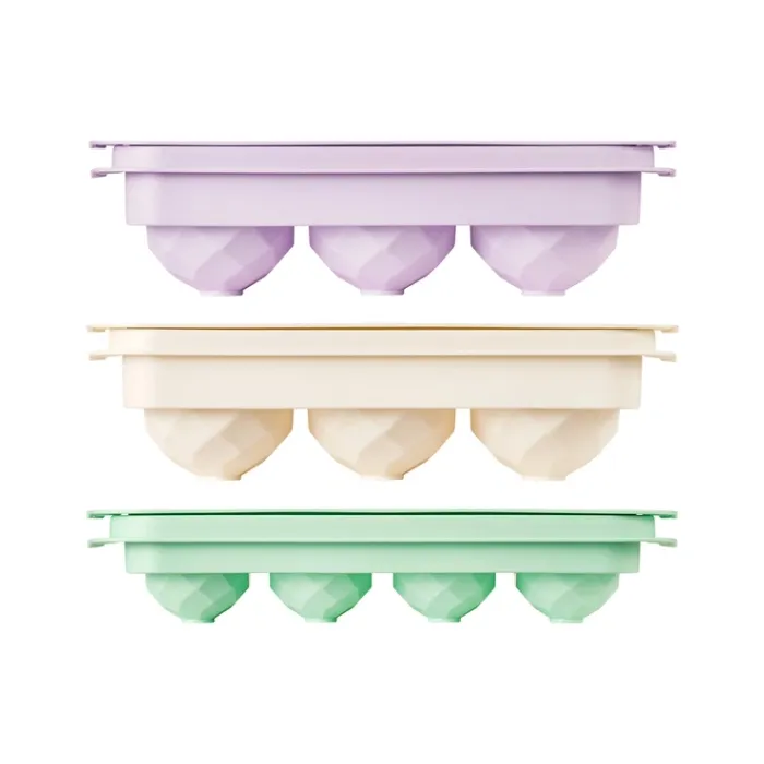 Lock & Lock Ice Ball Maker Set 3P