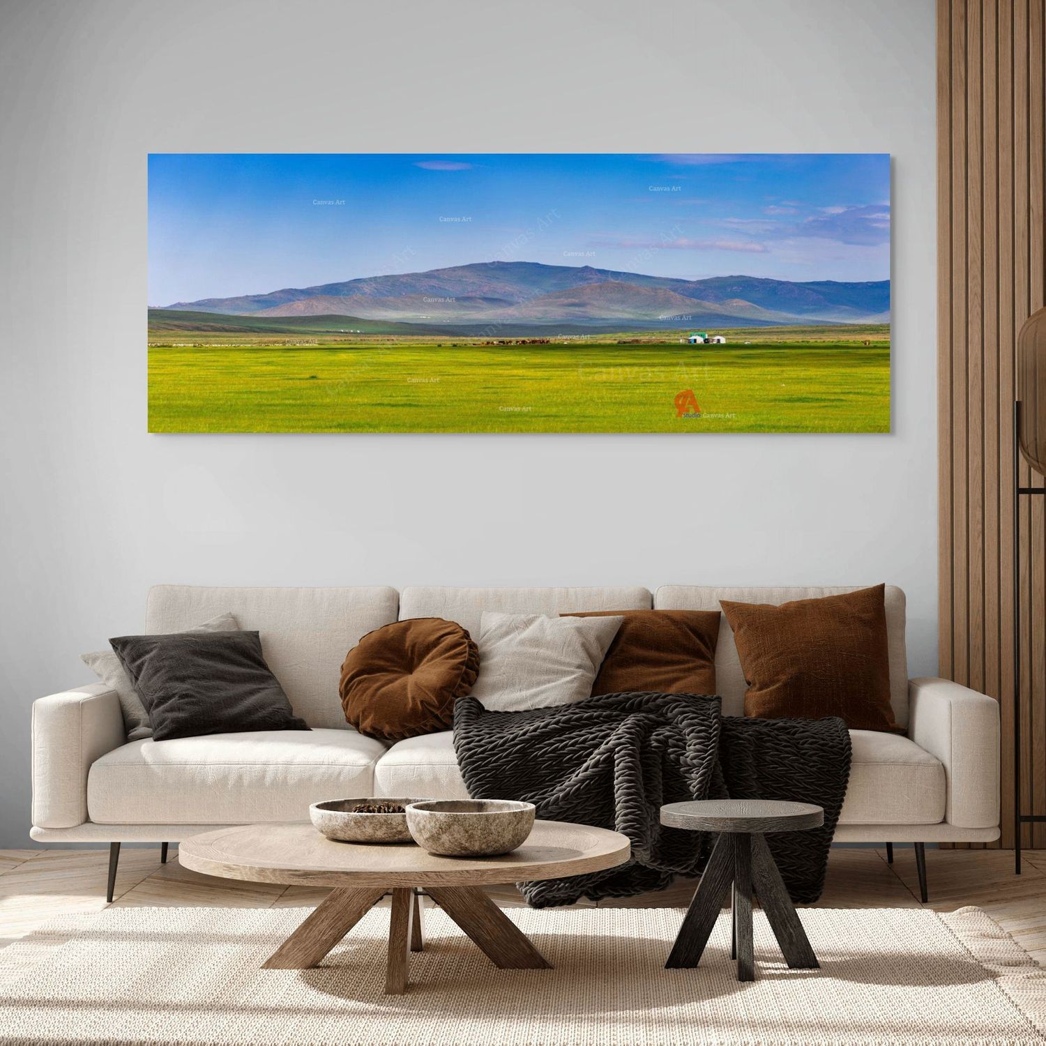 Өндөрхаан уул  