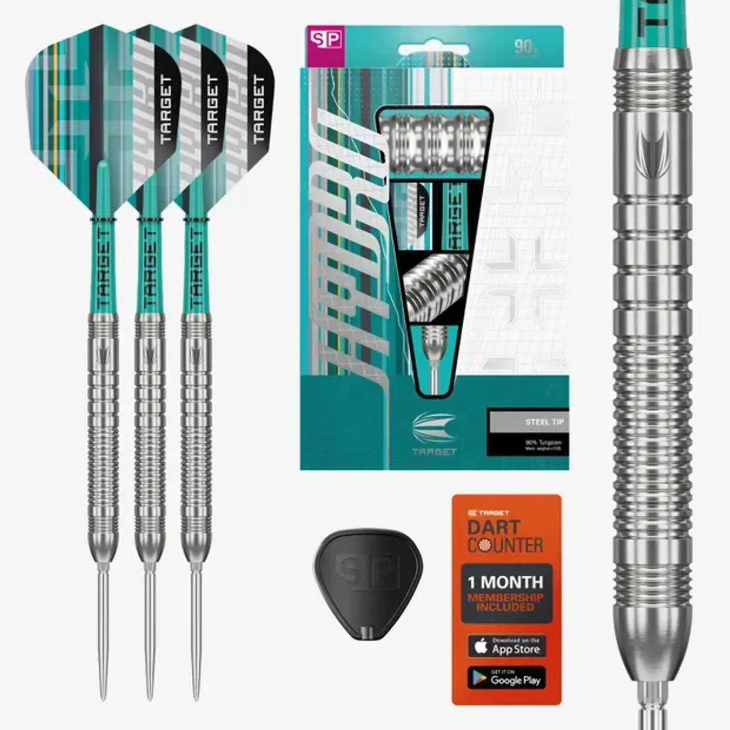 Target Hydro 03 SP