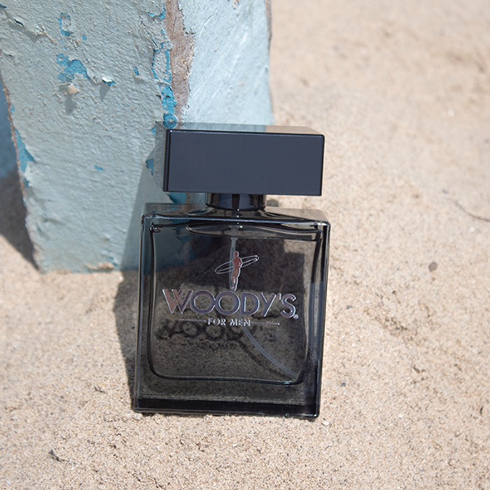 Эрчүүдийн үнэртэй ус - Woody's Cologne