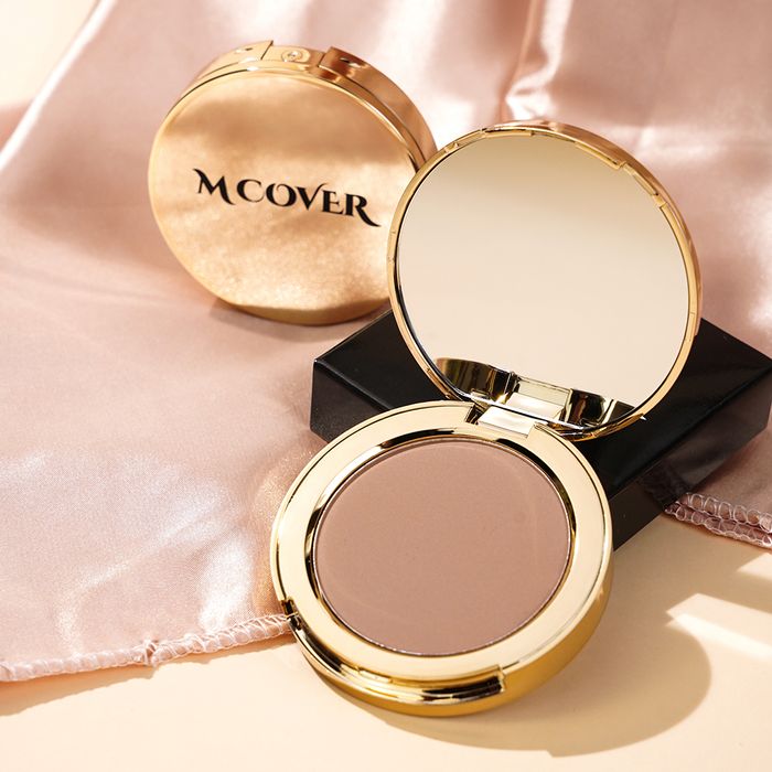 M cover bronzer 02