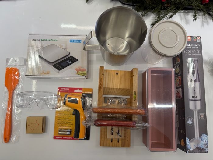 Төслийн сэт бүтээгдэхүүн