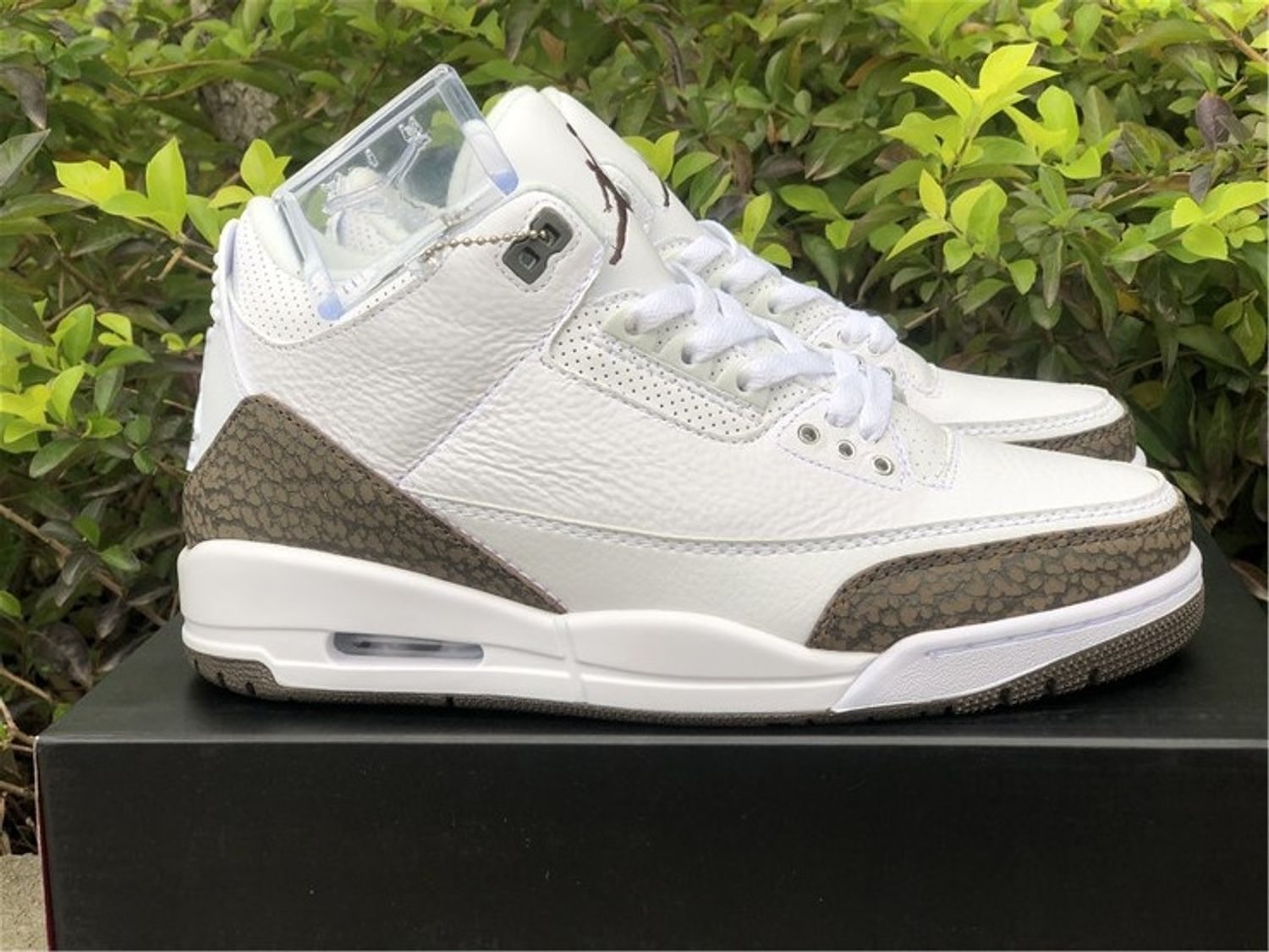 Air Jordan 3 “Mocha 