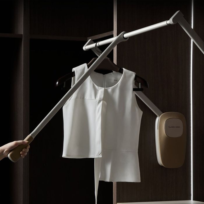 Tourbillon Up and Down Rack  Татаж буудаг өлгүүр 