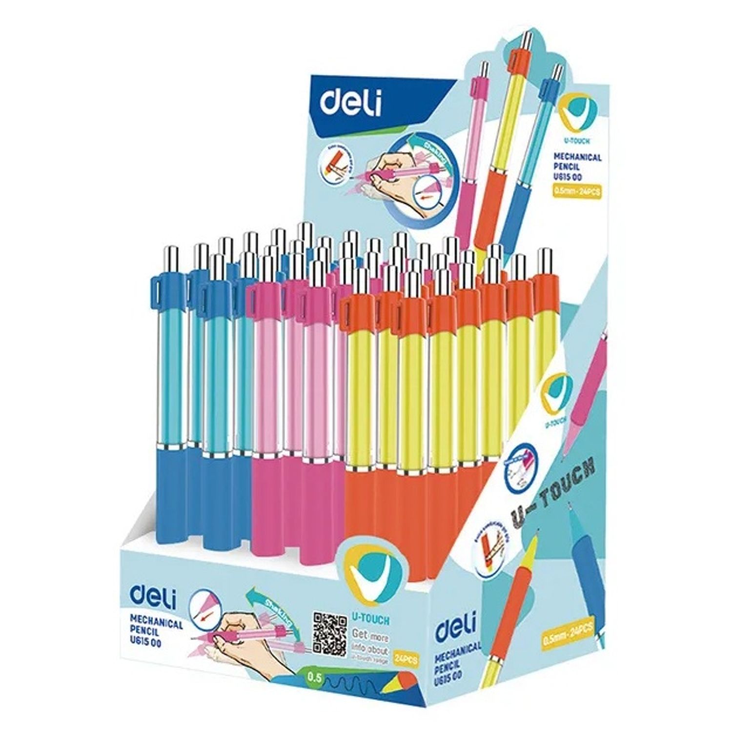 0.5 харандаа DL 61500