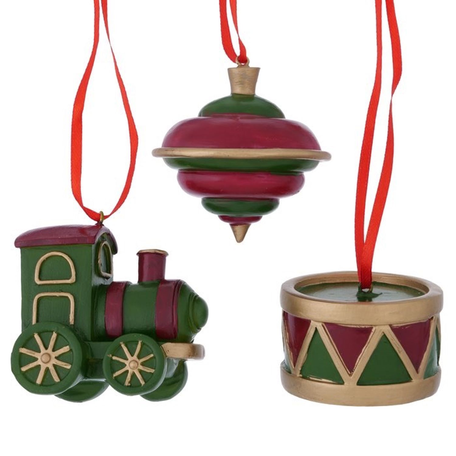 Decorative pendant 1sh