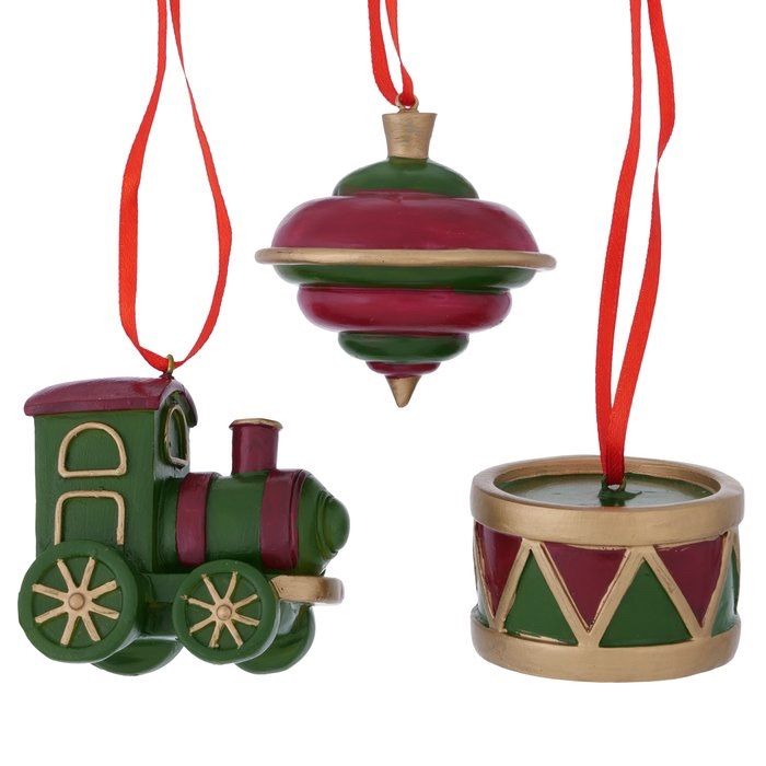 Decorative pendant 1sh