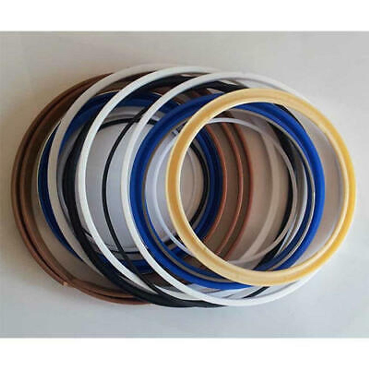 Seal Kit, Ком Жийрэг