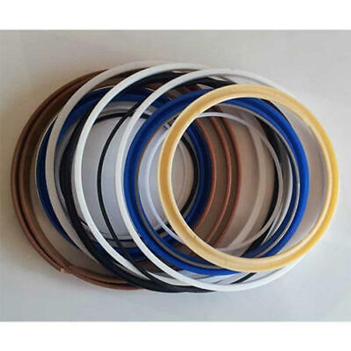 Seal Kit, Ком Жийрэг