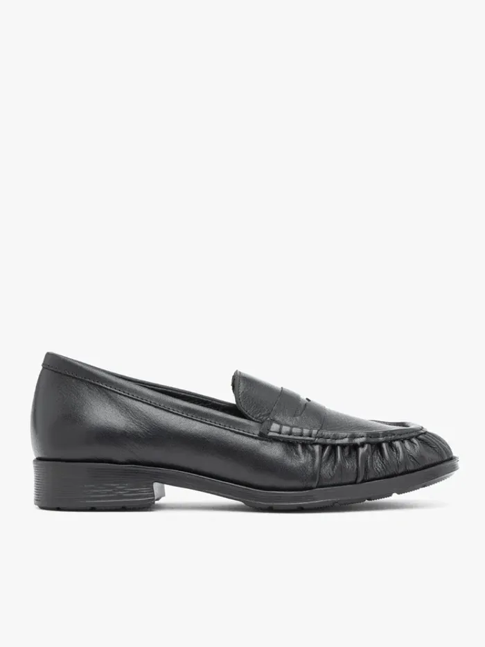  MOCCASINS