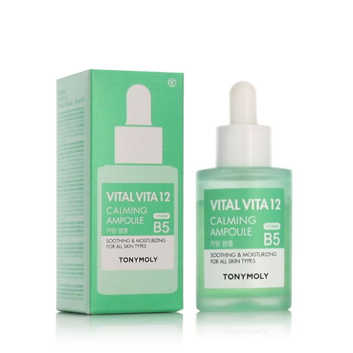 Vital Vita 12 Calming Ampoule