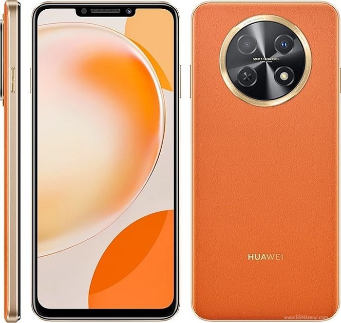 Huawei Enjoy 60X Хагас Тунгалаг Кэйс 