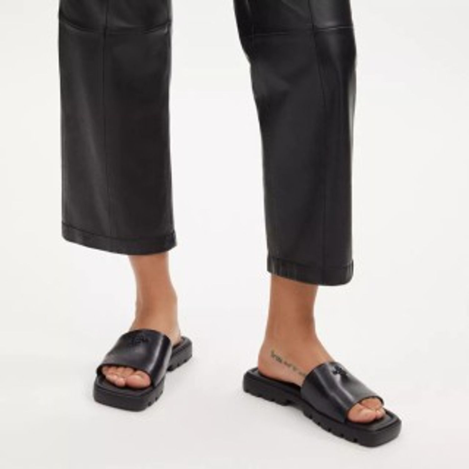 Coach арьсан сандал