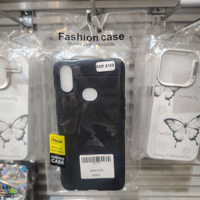 Samsung Galaxy A10s Хар Кэйс 