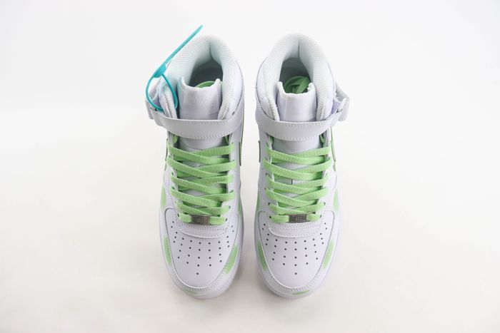  Nike Air Force 1 Mid