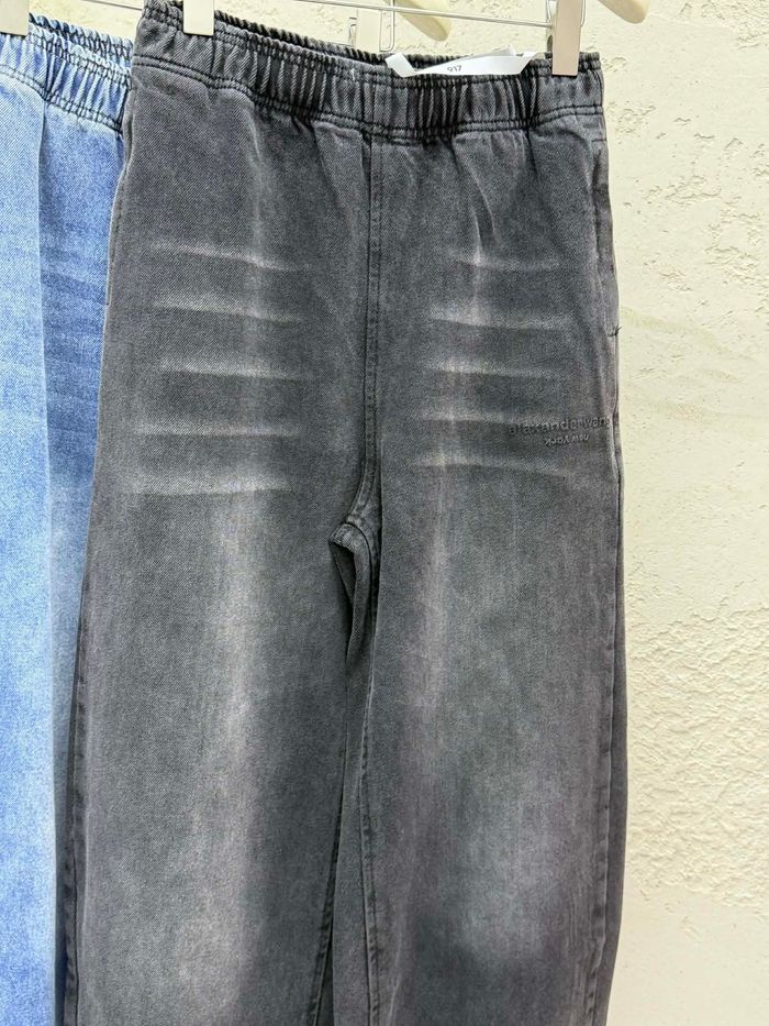 Резинтэй жинс 