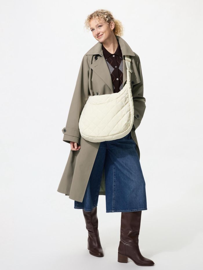 UNIQLO цүнх