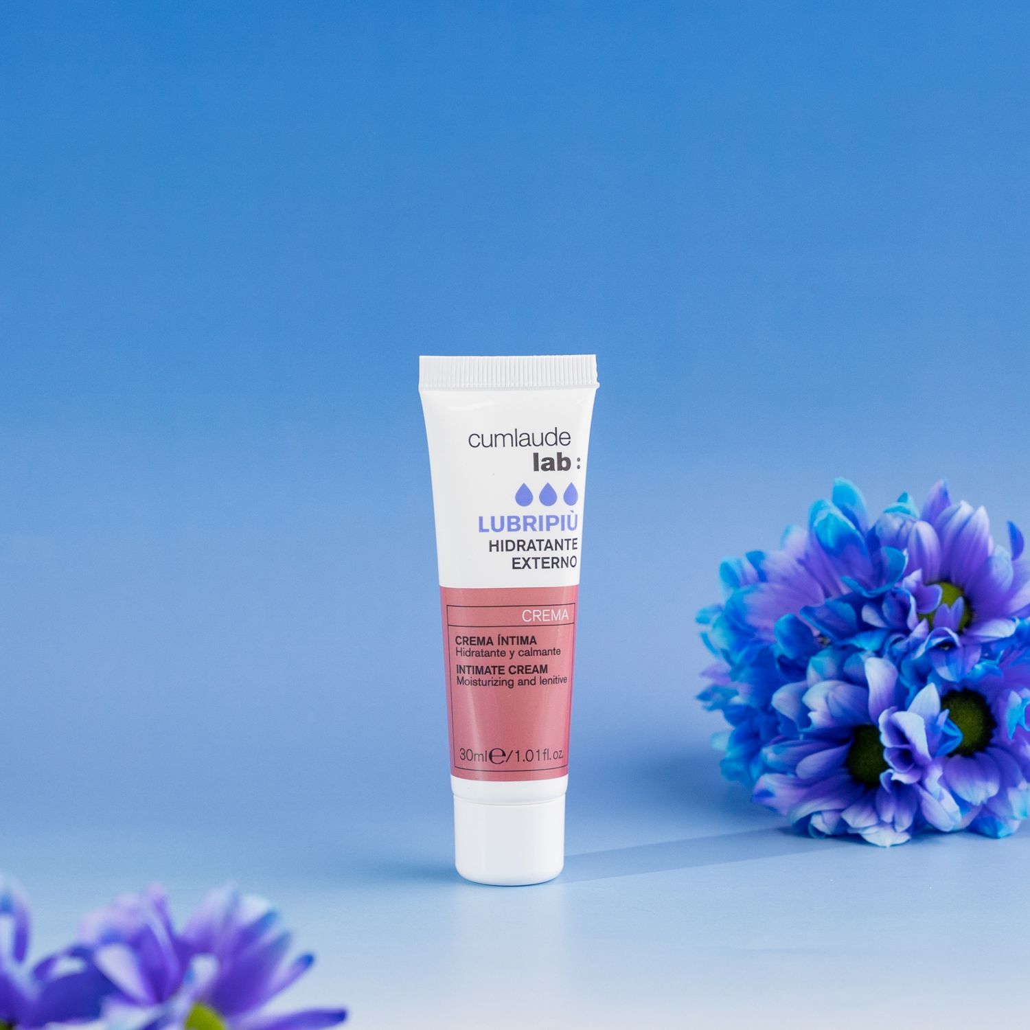  Чийгшүүлэх тос 30мл 