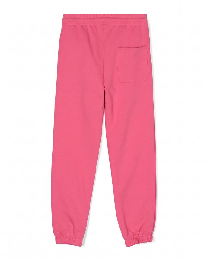 FLEECE PANTS