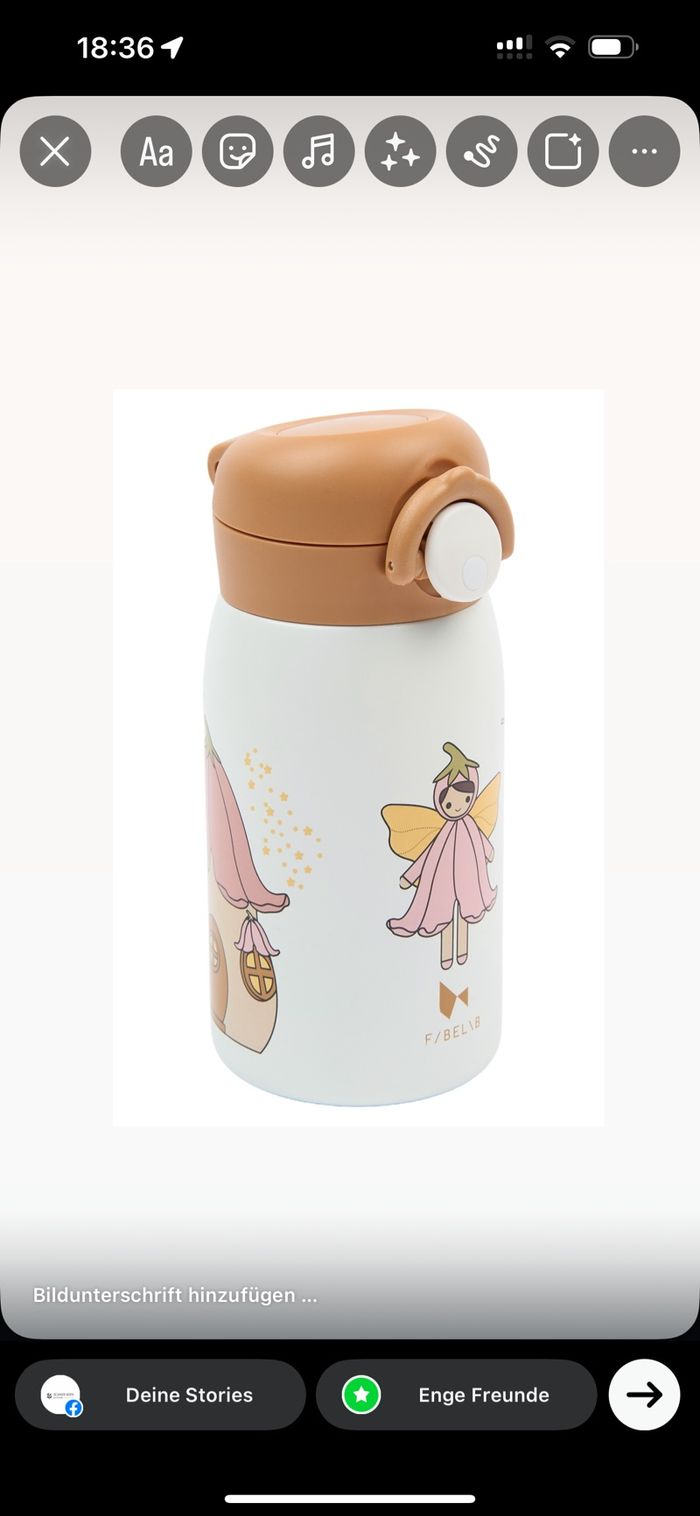  Халуунаа барьдаг усны сав 320мл