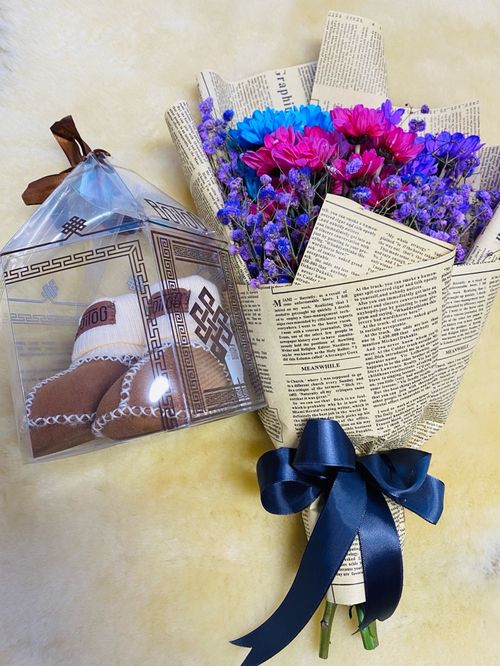 Шинэ төрсөн хүүхдийн эргэлтийн багц худалдаанд гарлаа💐