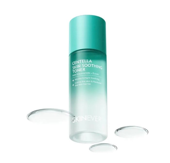 Centella Skin Soothing Toner