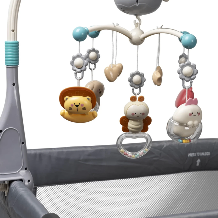 IBM - Орны тоглоом