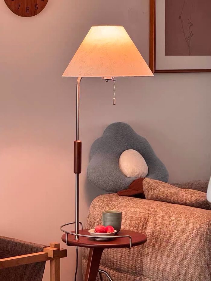 Гэрэл (ширээтэй)