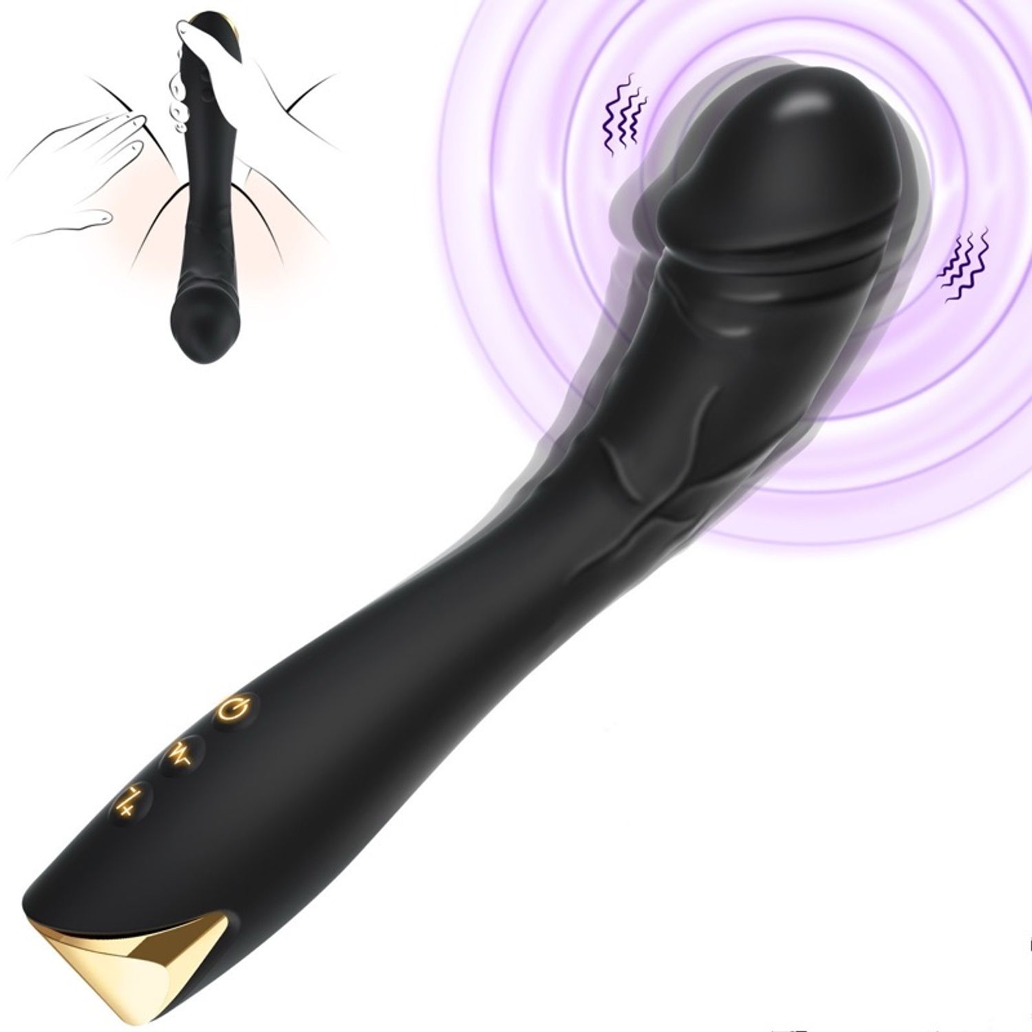 Vido G spot Vibrator