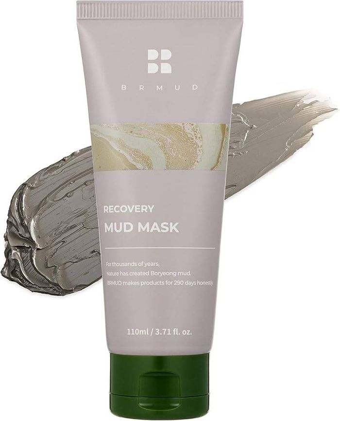 BRMUD Relief Mud Mask 110ml